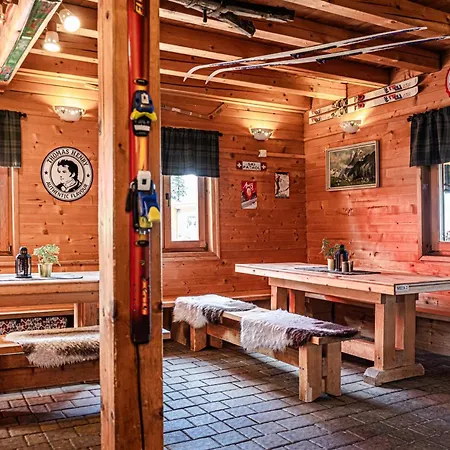 Apartma Trije Ploti