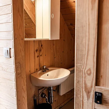 Apartma Trije Ploti Apartman