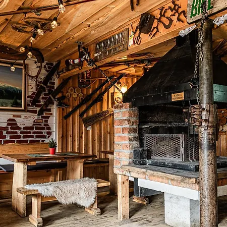 Apartma Trije Ploti *