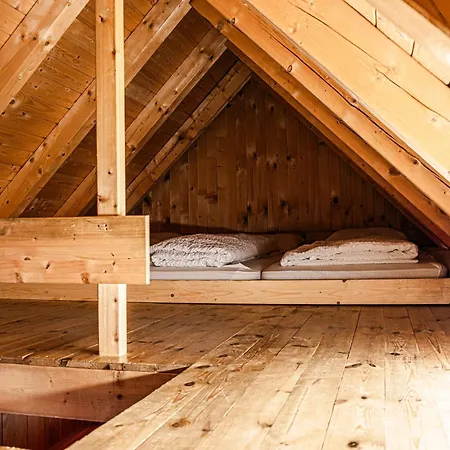 Appartamento Apartma Trije Ploti *