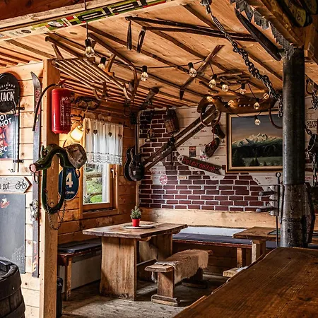 Apartma Trije Ploti * Mozirje