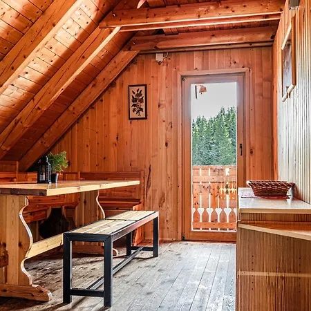 Apartman Apartma Trije Ploti Mozirje