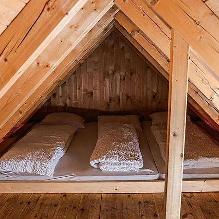 Apartma Trije Ploti Apartman Mozirje