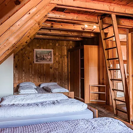 Apartma Trije Ploti * Mozirje