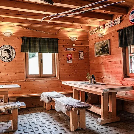 Appartamento Apartma Trije Ploti Mozirje