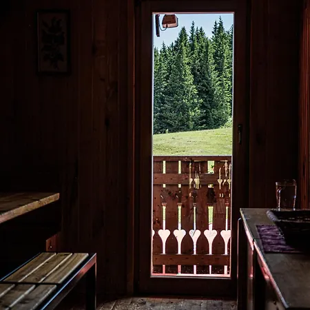 Apartma Trije Ploti